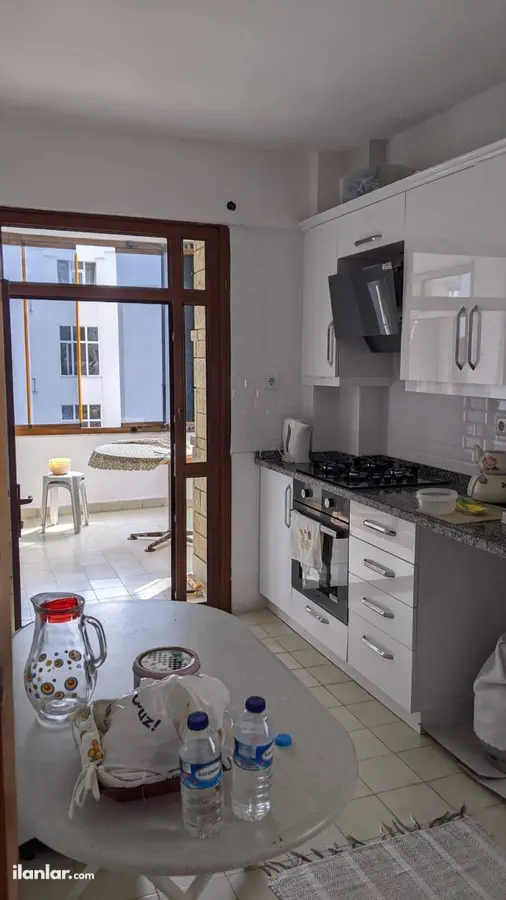 Yalova Armutlu Bayır Mahallesi 2+1 85 m² konut (Turizm Amaçlı Kiralık) apart & Pansiyon - Fotoğraf 2