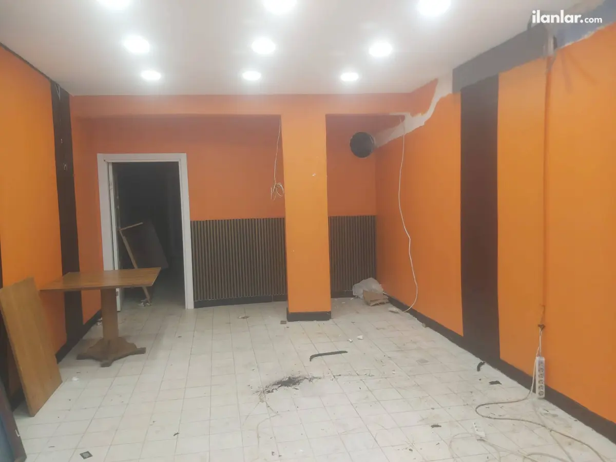 İstanbul Küçükçekmece Kanarya Mahallesi 53 m² kiralık dükkan & Mağaza - Fotoğraf 2