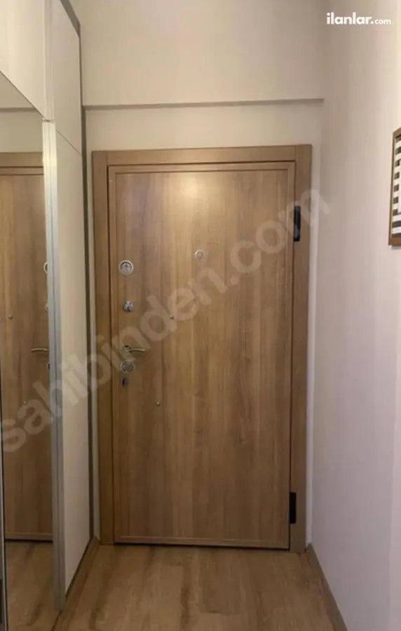 İzmir Karşıyaka Örnekköy Mahallesi 2+1 75 m² kiralık daire - Fotoğraf 3