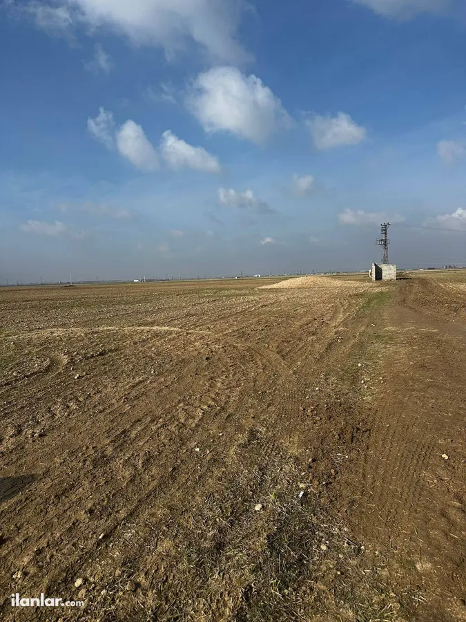 Aksaray Merkez Kutlu, Fatih Mahallesi 38.800 m² satılık tarla arsa - Fotoğraf 1