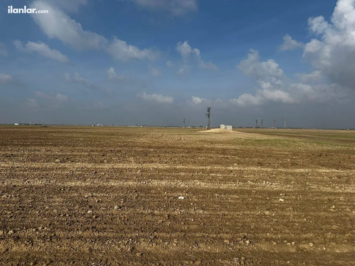 Aksaray Merkez Kutlu, Fatih Mahallesi 38.800 m² satılık tarla arsa - Fotoğraf 2