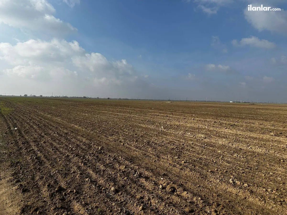 Aksaray Merkez Kutlu, Fatih Mahallesi 38.800 m² satılık tarla arsa - Fotoğraf 3