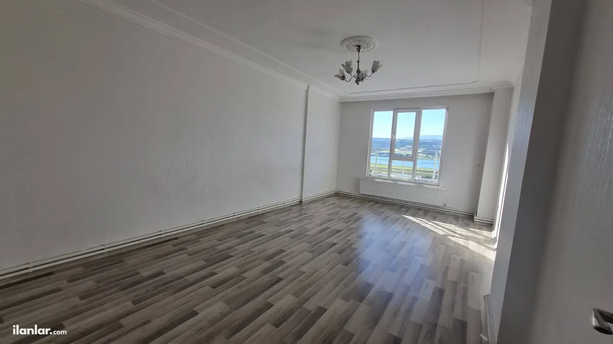Kahramanmaraş Pazarcık Şehit Nurettin Ademoğlu Mahallesi 2+1 115 m² satılık daire - Fotoğraf 2