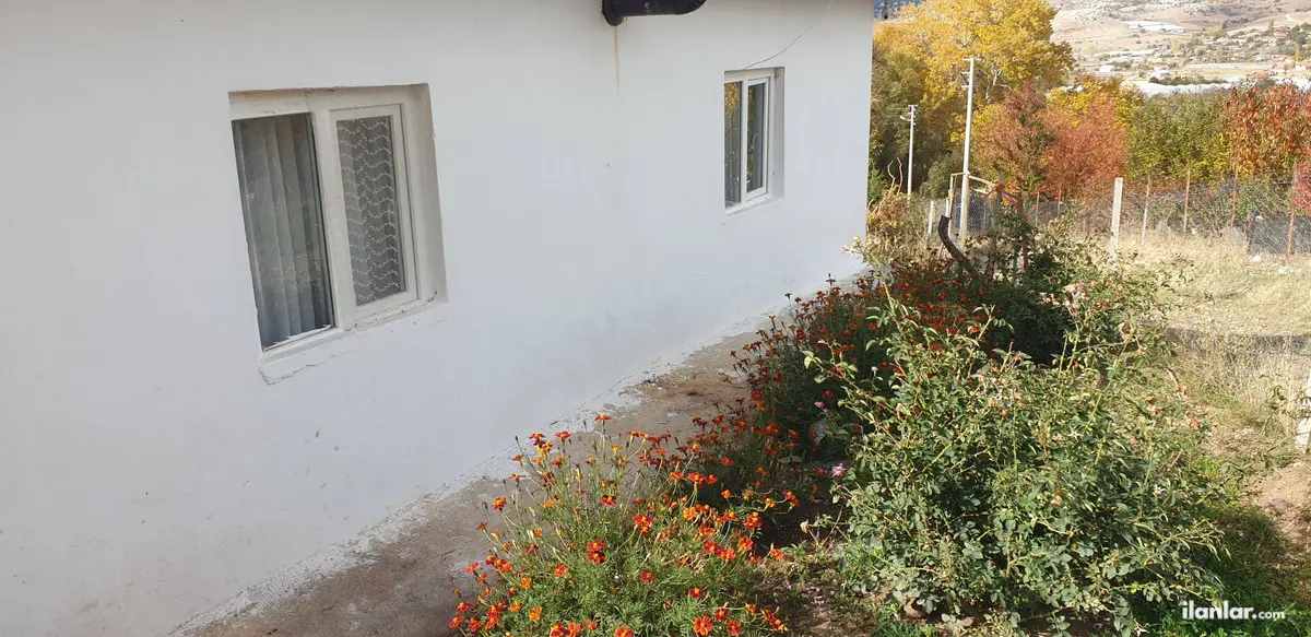 Antalya Korkuteli Kayabaş Mahallesi 2.059 m² satılık tarla arsa - Fotoğraf 2