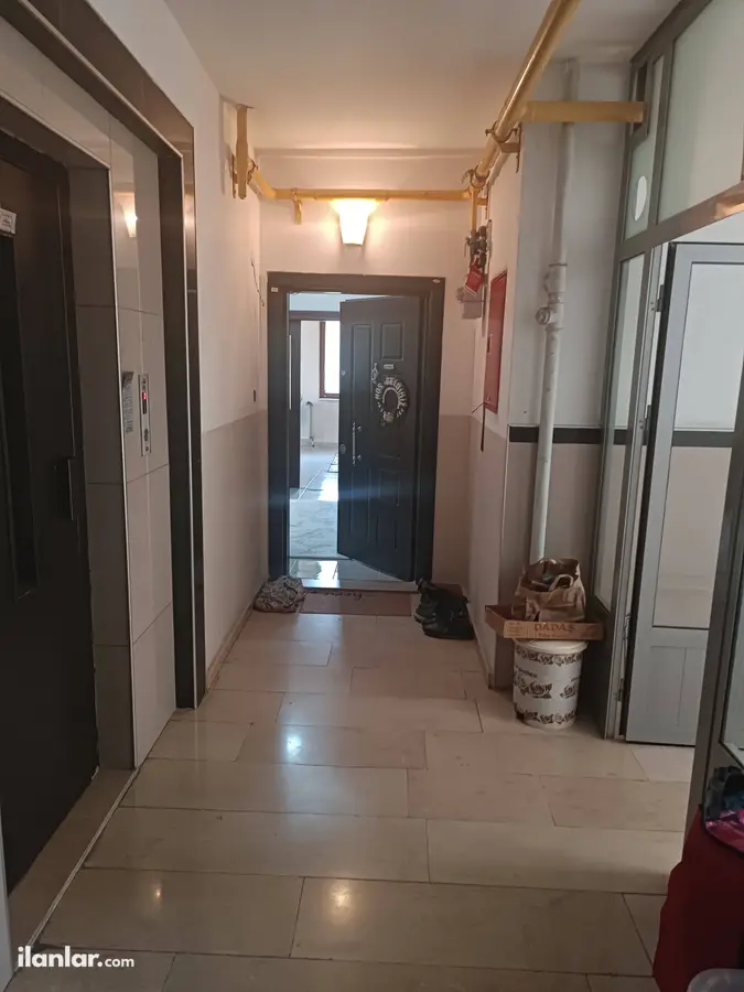 Kayseri Melikgazi Esenyurt Mahallesi 3+1 180 m² satılık daire - Fotoğraf 2