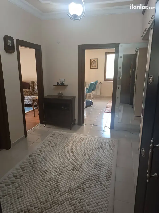 Kayseri Melikgazi Esenyurt Mahallesi 3+1 180 m² satılık daire - Fotoğraf 3
