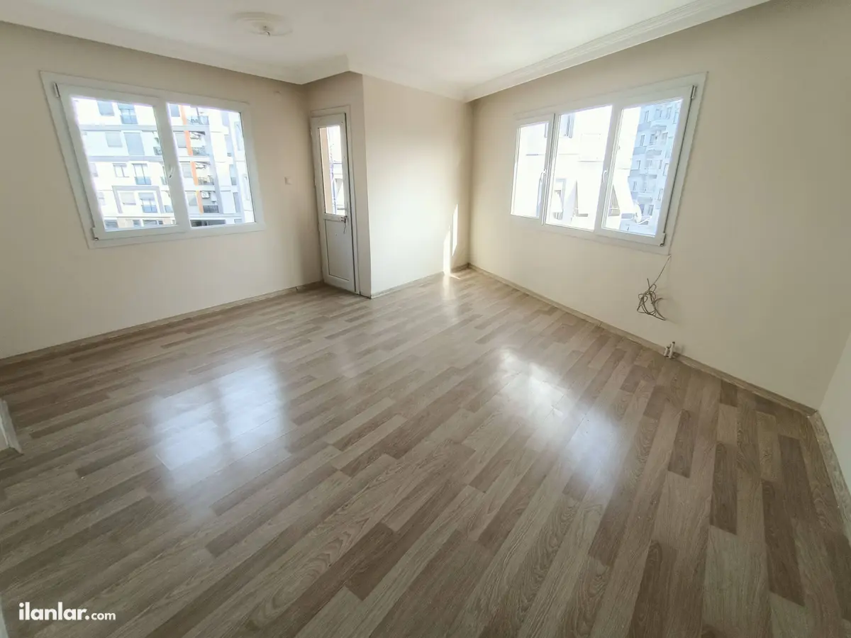İzmir Bornova Ergene Mahallesi 3+1 100 m² satılık daire - Fotoğraf 1