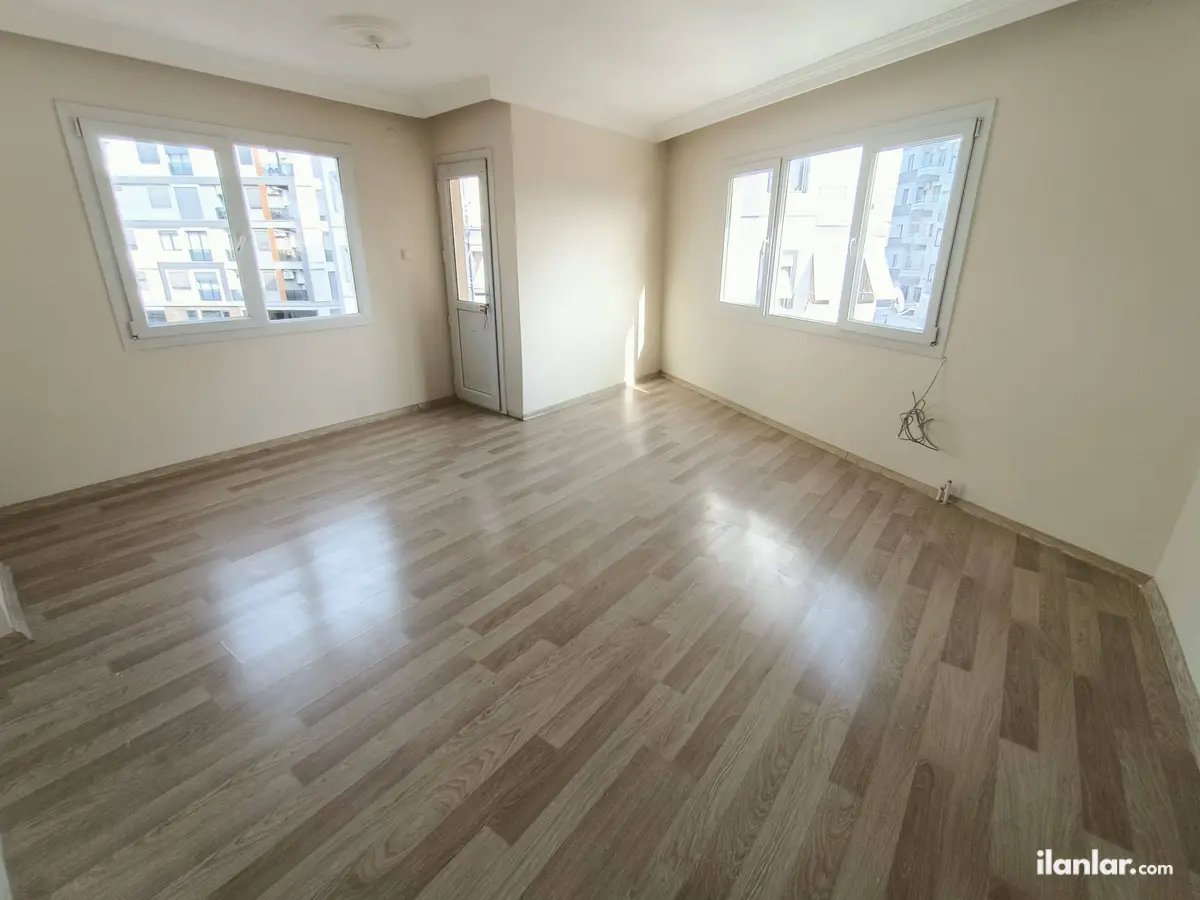 İzmir Bornova Ergene Mahallesi 3+1 100 m² satılık daire - Fotoğraf 2