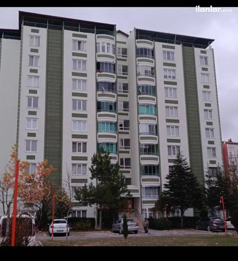 Elazığ Merkez Hilalkent Mahallesi 4+2 325 m² kiralık daire - Fotoğraf 1