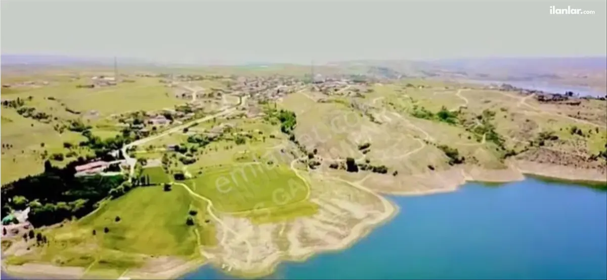 Yozgat Merkez Esenli, Bahçelievler Mahallesi 475 m² satılık konut arsa - Fotoğraf 3
