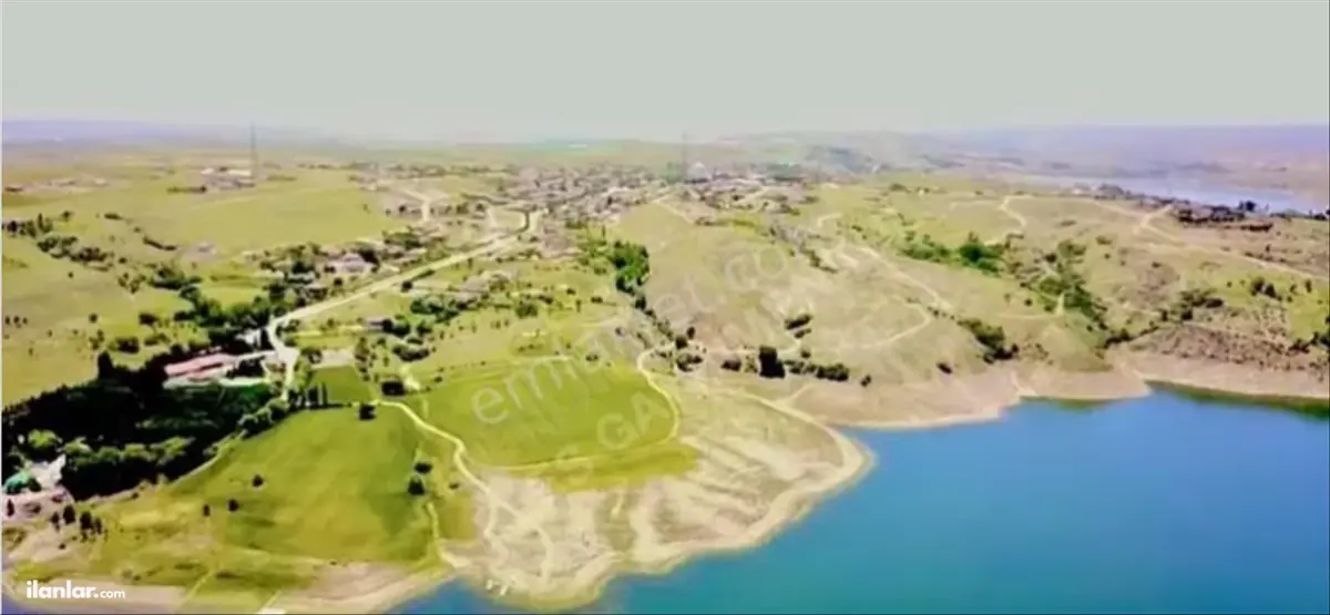 Yozgat Merkez Esenli, Bahçelievler Mahallesi 729 m² satılık konut arsa - Fotoğraf 3