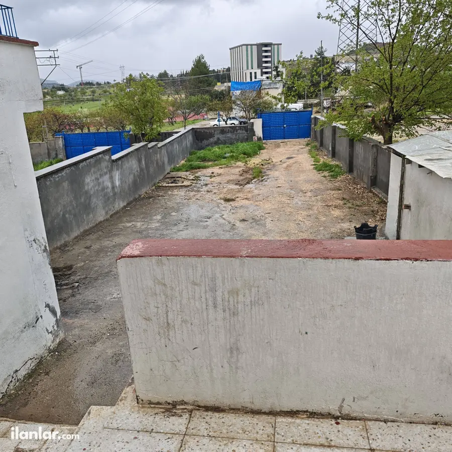 Gaziantep Şehitkamil Aktoprak Mahallesi 4+1 250 m² kiralık daire - Fotoğraf 2