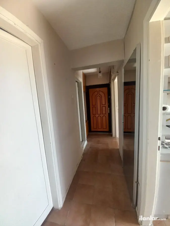İzmir Buca İzkent Mahallesi 2+1 80 m² kiralık daire - Fotoğraf 1