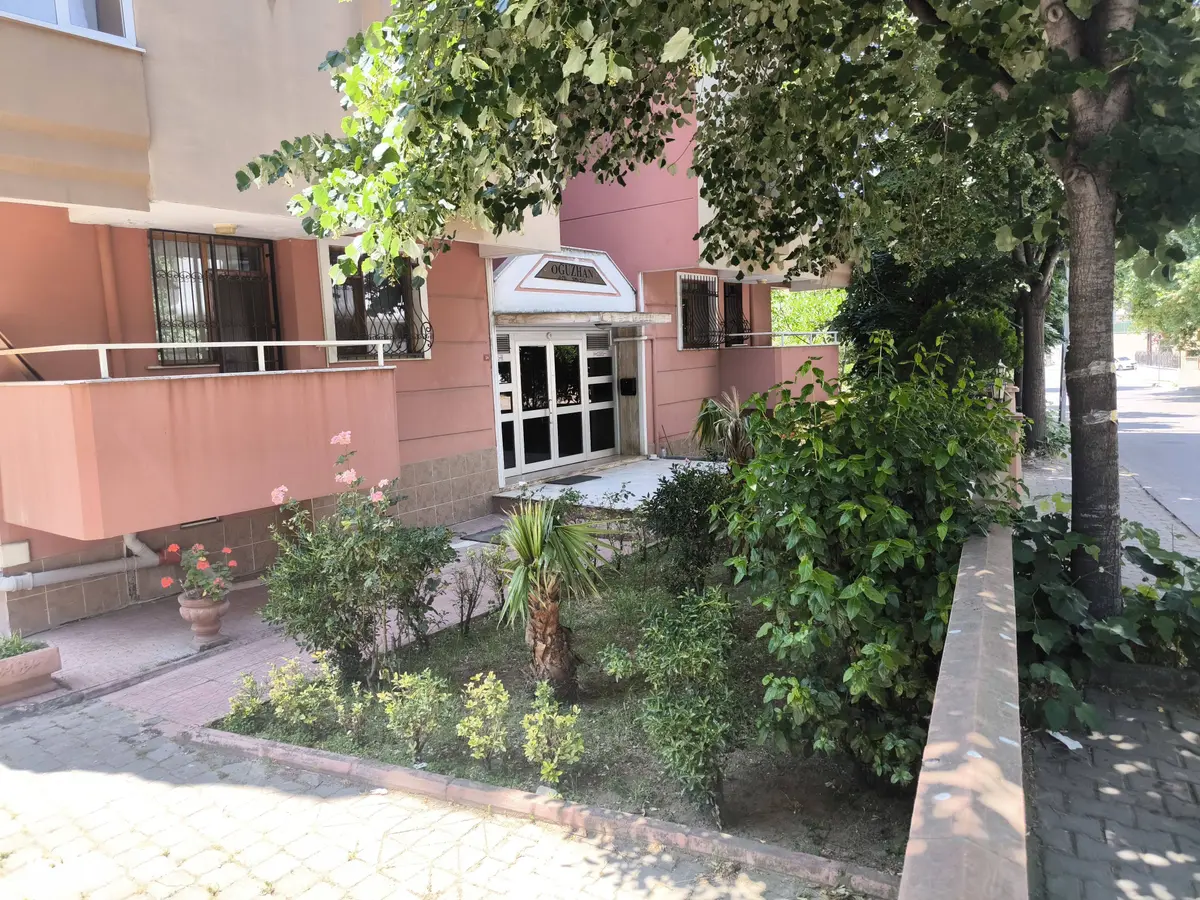 İstanbul Kartal Çavuşoğlu Mahallesi 3+1 130 m² kiralık daire - Fotoğraf 3