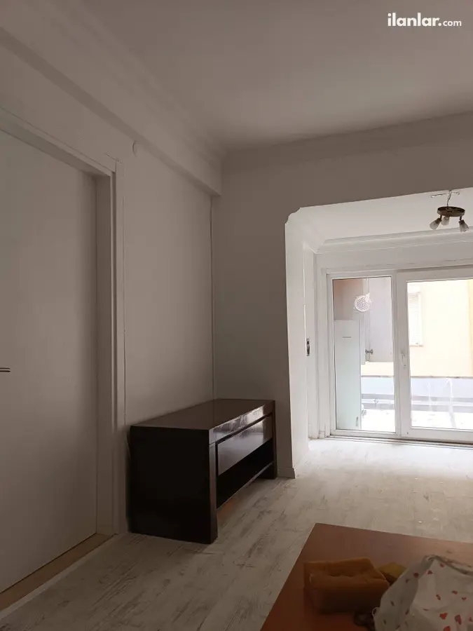 İstanbul Şişli Mecidiyeköy Mahallesi 1+1 50 m² kiralık daire - Fotoğraf 1