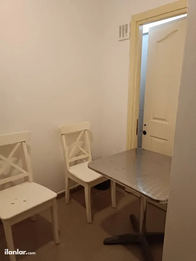 İstanbul Şişli Mecidiyeköy Mahallesi 1+1 50 m² kiralık daire - Fotoğraf 2