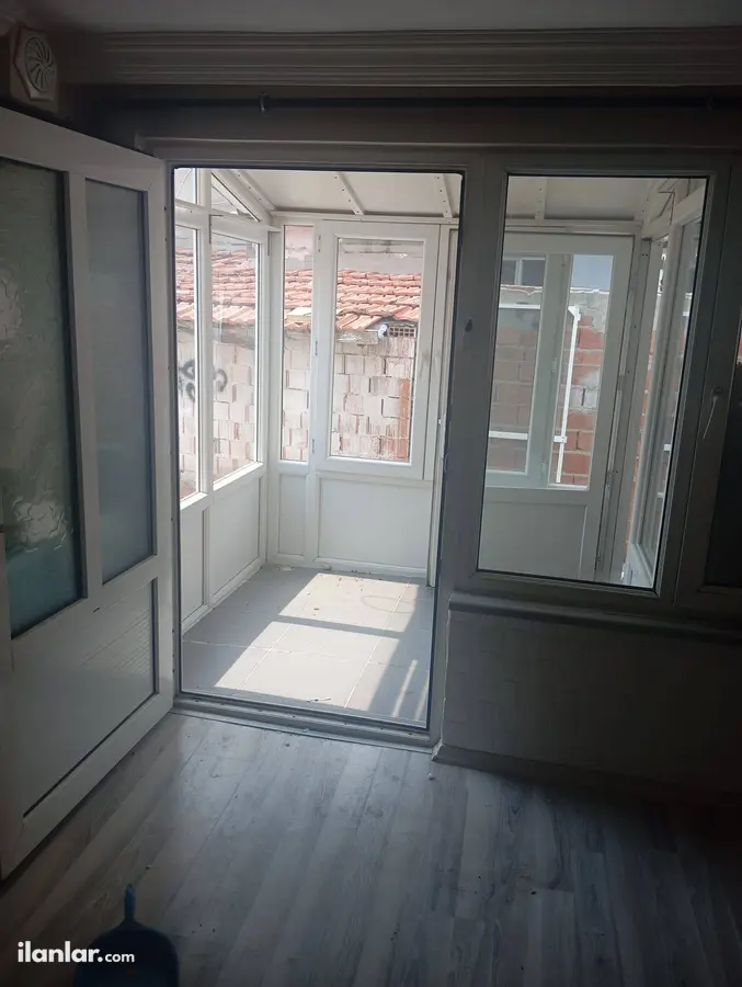 Edirne İpsala Bayrambey Mahallesi 3+1 95 m² satılık müstakil Ev - Fotoğraf 2