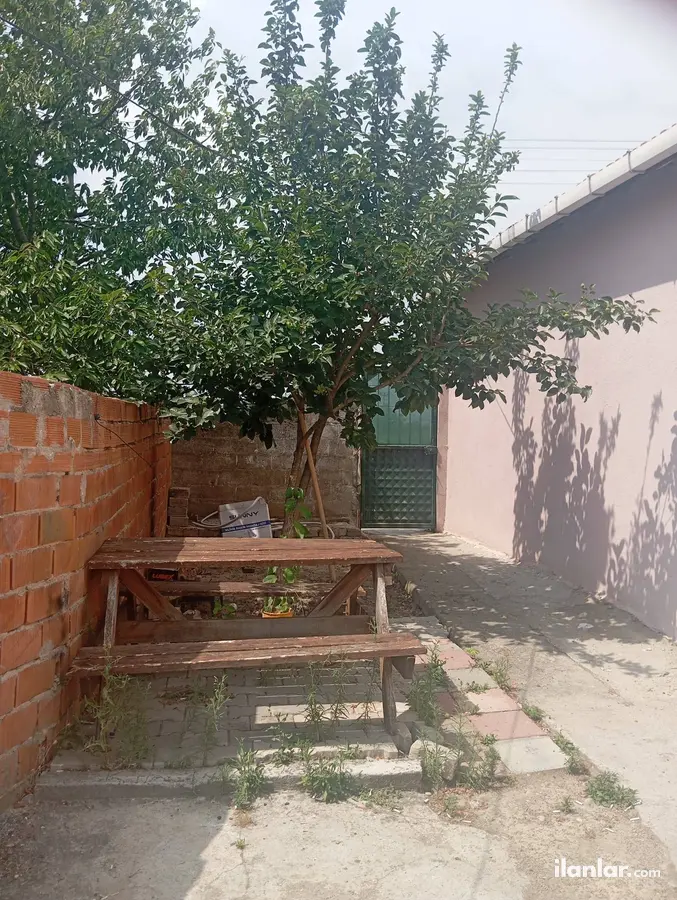 Edirne İpsala Bayrambey Mahallesi 3+1 95 m² satılık müstakil Ev - Fotoğraf 1