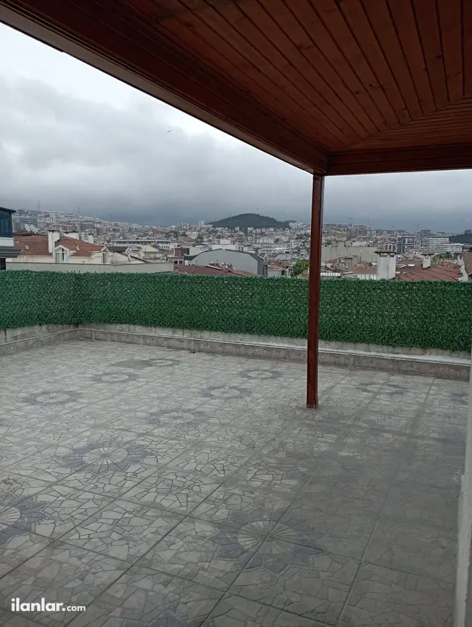 İstanbul Pendik Batı Mahallesi 4+2 150 m² kiralık daire - Fotoğraf 1