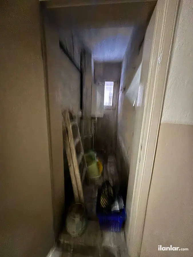 İzmir Karabağlar Sarıyer Mahallesi 3+1 140 m² satılık daire - Fotoğraf 2