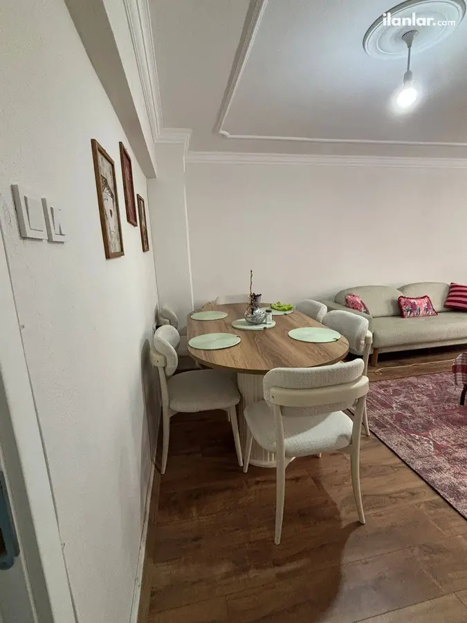İzmir Karabağlar Sarıyer Mahallesi 3+1 140 m² satılık daire - Fotoğraf 3
