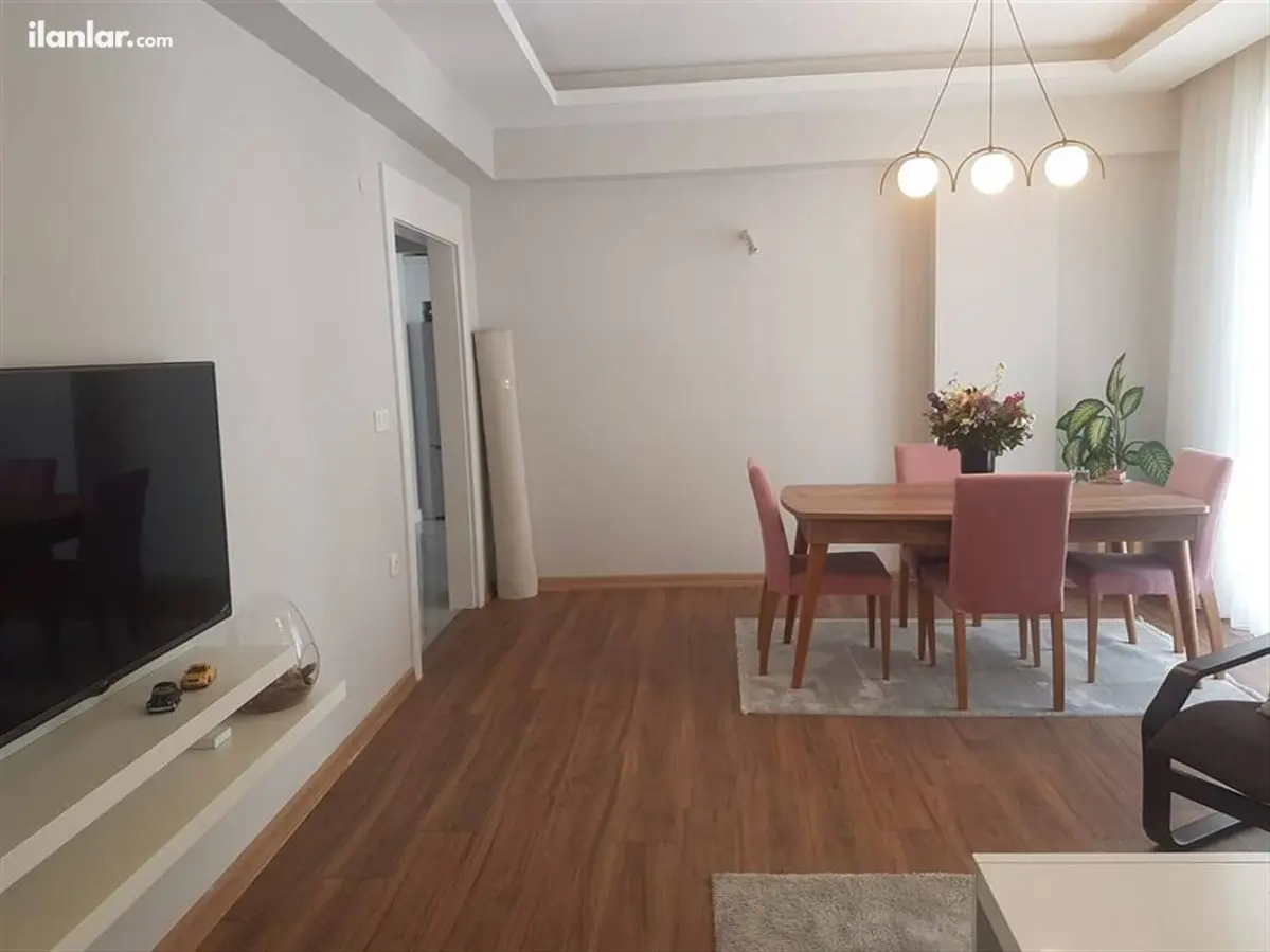 Bursa Nilüfer Konak Mahallesi 3+1 160 m² satılık daire - Fotoğraf 3