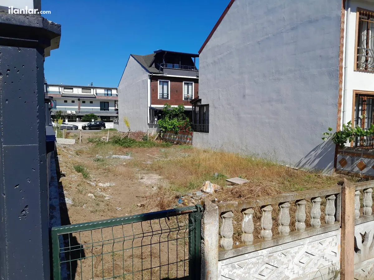 Sakarya Kocaali Alandere Mahallesi 198 m² satılık villa arsa - Fotoğraf 2