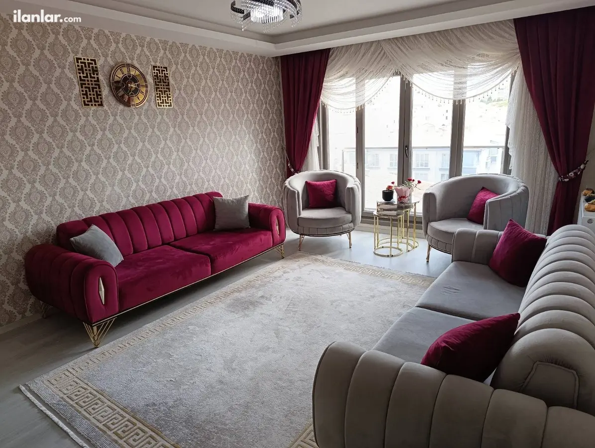 Ankara Sincan Tandoğan Mahallesi 3+1 130 m² satılık daire - Fotoğraf 2