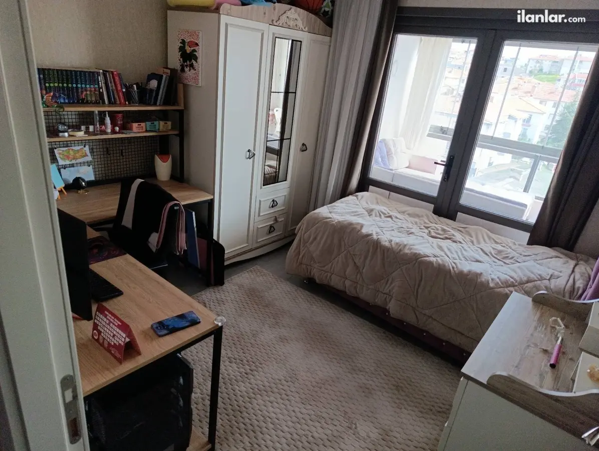 Ankara Sincan Tandoğan Mahallesi 3+1 130 m² satılık daire - Fotoğraf 3