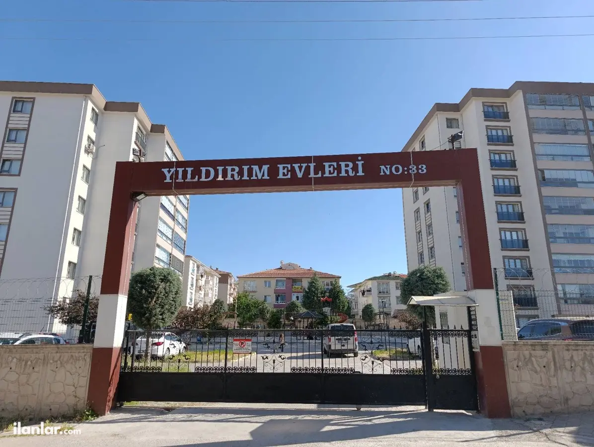 Ankara Sincan Tandoğan Mahallesi 3+1 130 m² satılık daire - Fotoğraf 1