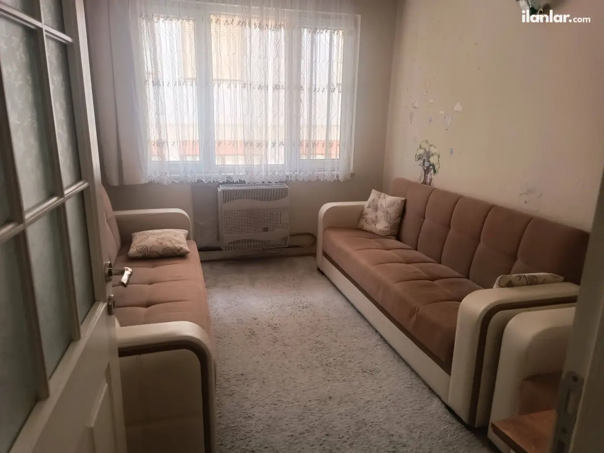Bursa Yıldırım Güllük Mahallesi 2+1 105 m² kiralık daire - Fotoğraf 2