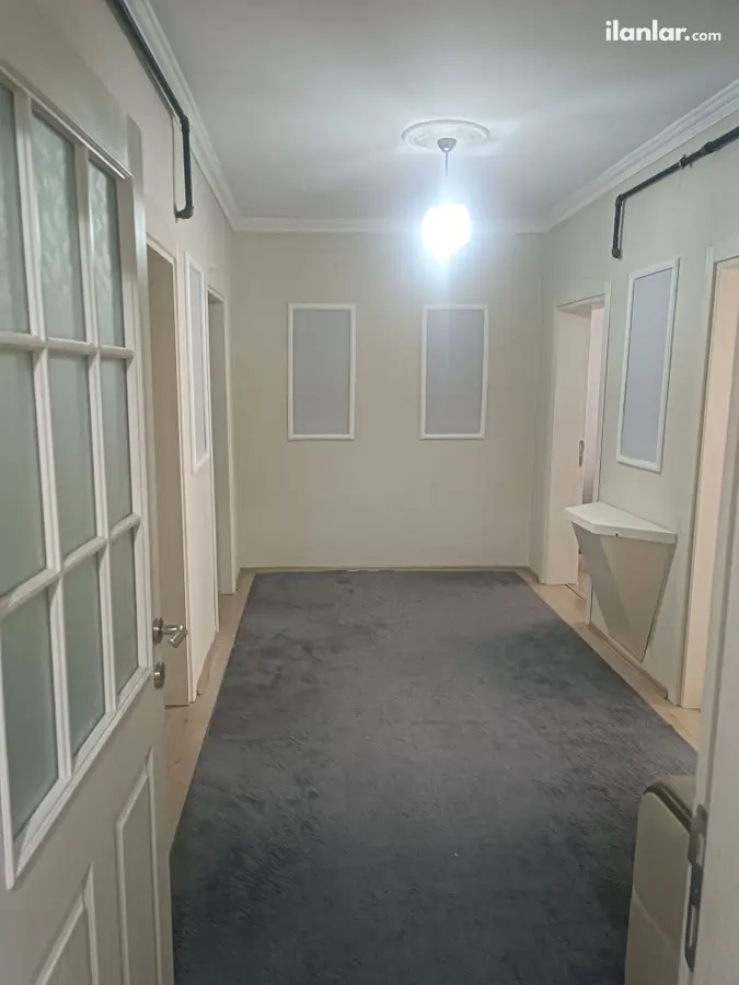 Bursa Yıldırım Güllük Mahallesi 2+1 105 m² kiralık daire - Fotoğraf 3
