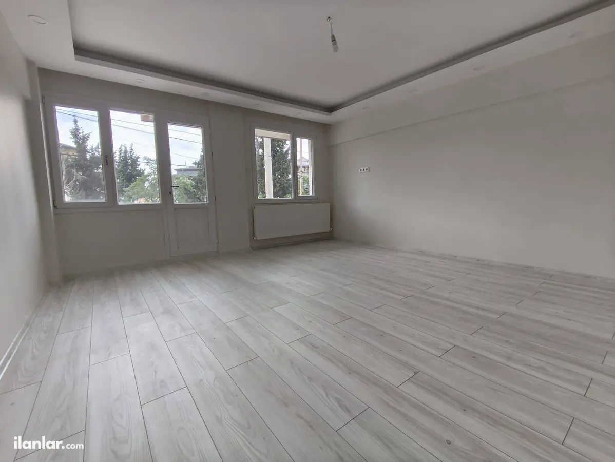 İzmir Buca Ufuk Mahallesi 3+1 135 m² kiralık daire - Fotoğraf 3