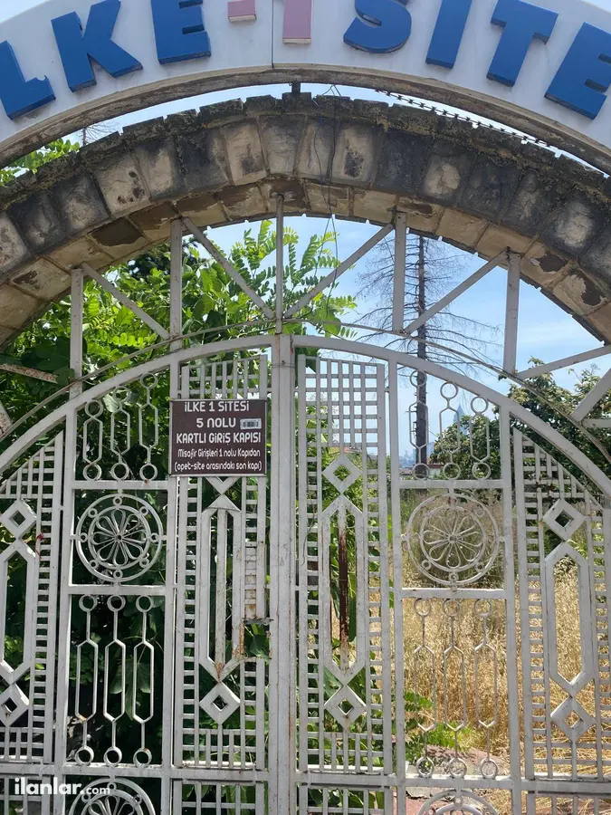 İstanbul Üsküdar Bulgurlu Mahallesi 110 m² satılık toplu Konut arsa - Fotoğraf 2