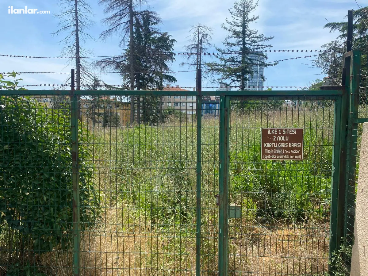 İstanbul Üsküdar Bulgurlu Mahallesi 110 m² satılık toplu Konut arsa - Fotoğraf 3