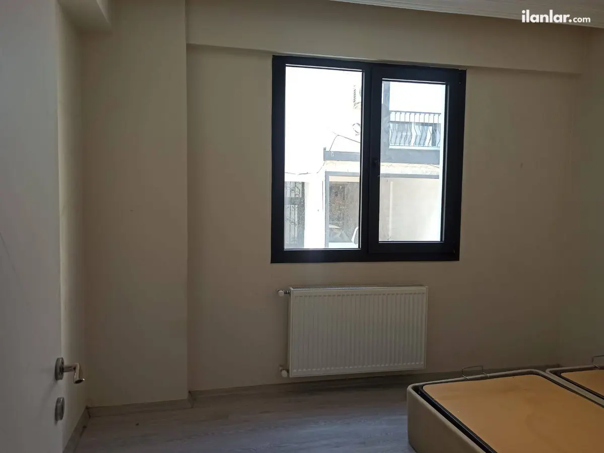 İzmir Çiğli Balatçık Mahallesi 1+1 45 m² kiralık daire - Fotoğraf 1