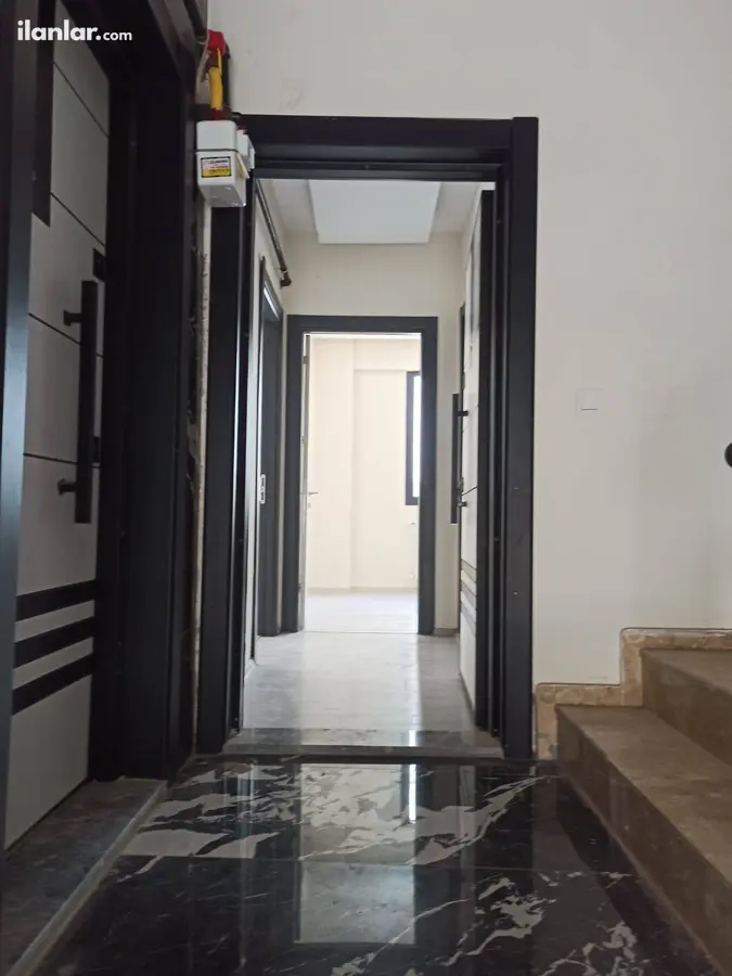 İzmir Çiğli Balatçık Mahallesi 1+1 45 m² kiralık daire - Fotoğraf 3