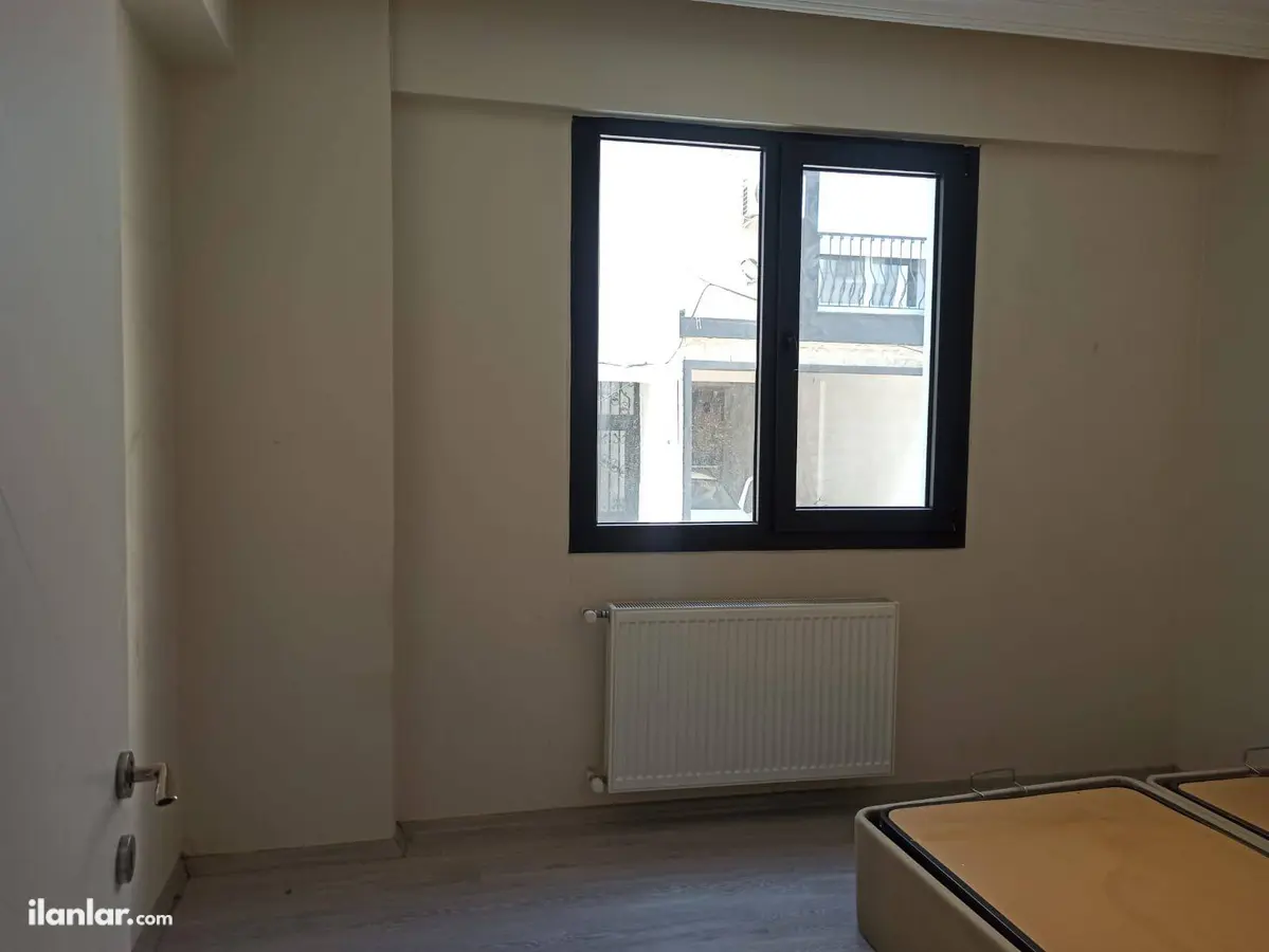 İzmir Çiğli Balatçık Mahallesi 1+1 40 m² kiralık daire - Fotoğraf 1