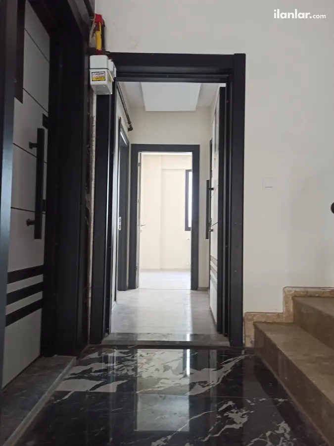 İzmir Çiğli Balatçık Mahallesi 1+1 40 m² kiralık daire - Fotoğraf 3
