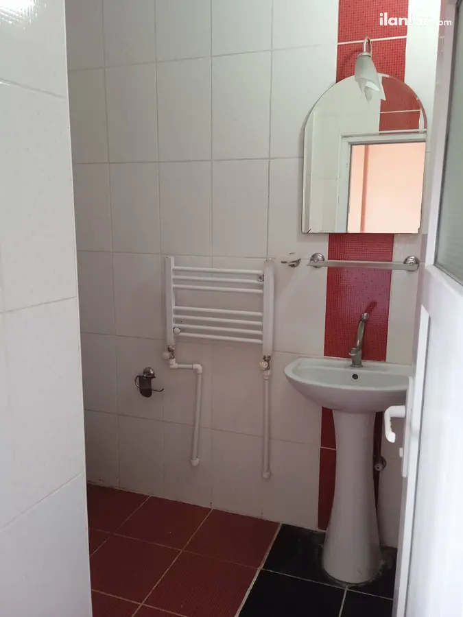 Ağrı Patnos Atatürk Mahallesi 1+1 50 m² kiralık daire - Fotoğraf 2