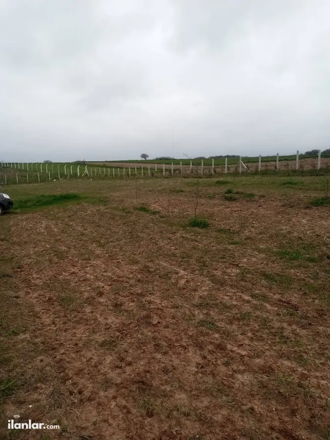 Tekirdağ Saray Kurtdere Mahallesi 1.960 m² satılık tarla arsa - Fotoğraf 2