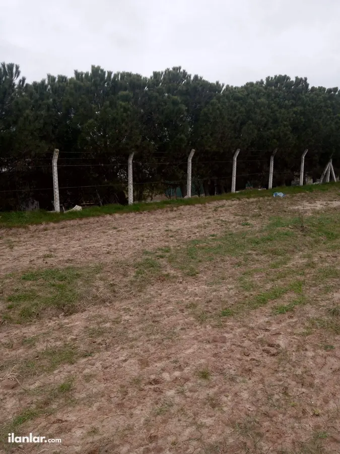 Tekirdağ Saray Kurtdere Mahallesi 1.960 m² satılık tarla arsa - Fotoğraf 3