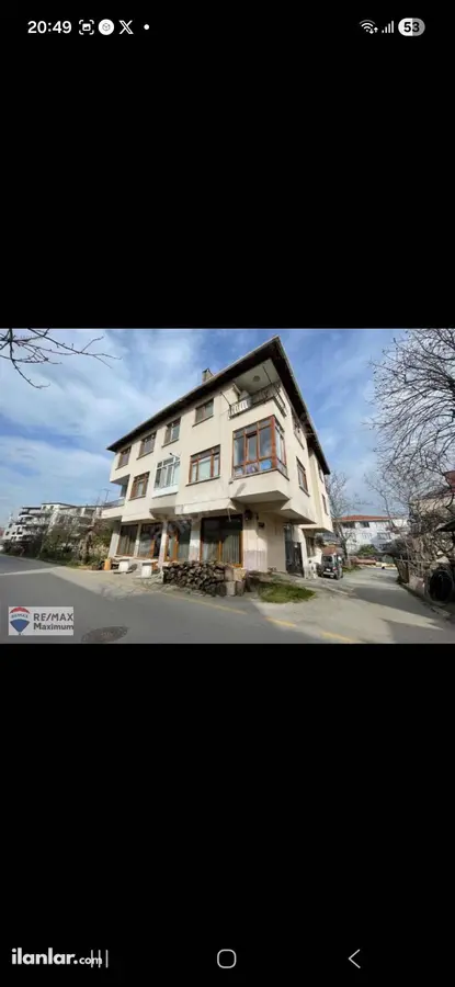 Kocaeli Gölcük Ulaşlı Yavuz Sultan Selim Mahallesi 3+1 130 m² kiralık daire - Fotoğraf 1