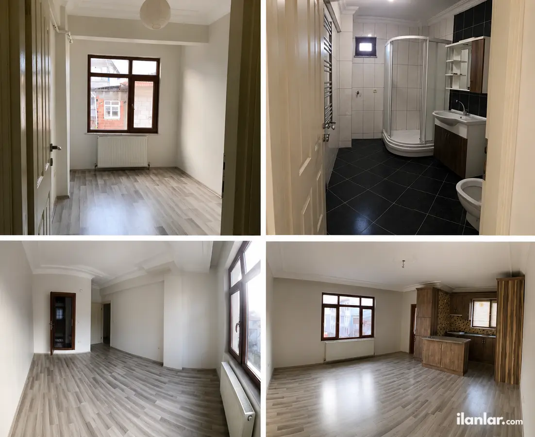 Kocaeli Gölcük Ulaşlı Yavuz Sultan Selim Mahallesi 3+1 130 m² kiralık daire - Fotoğraf 2
