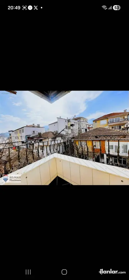 Kocaeli Gölcük Ulaşlı Yavuz Sultan Selim Mahallesi 3+1 130 m² kiralık daire - Fotoğraf 3