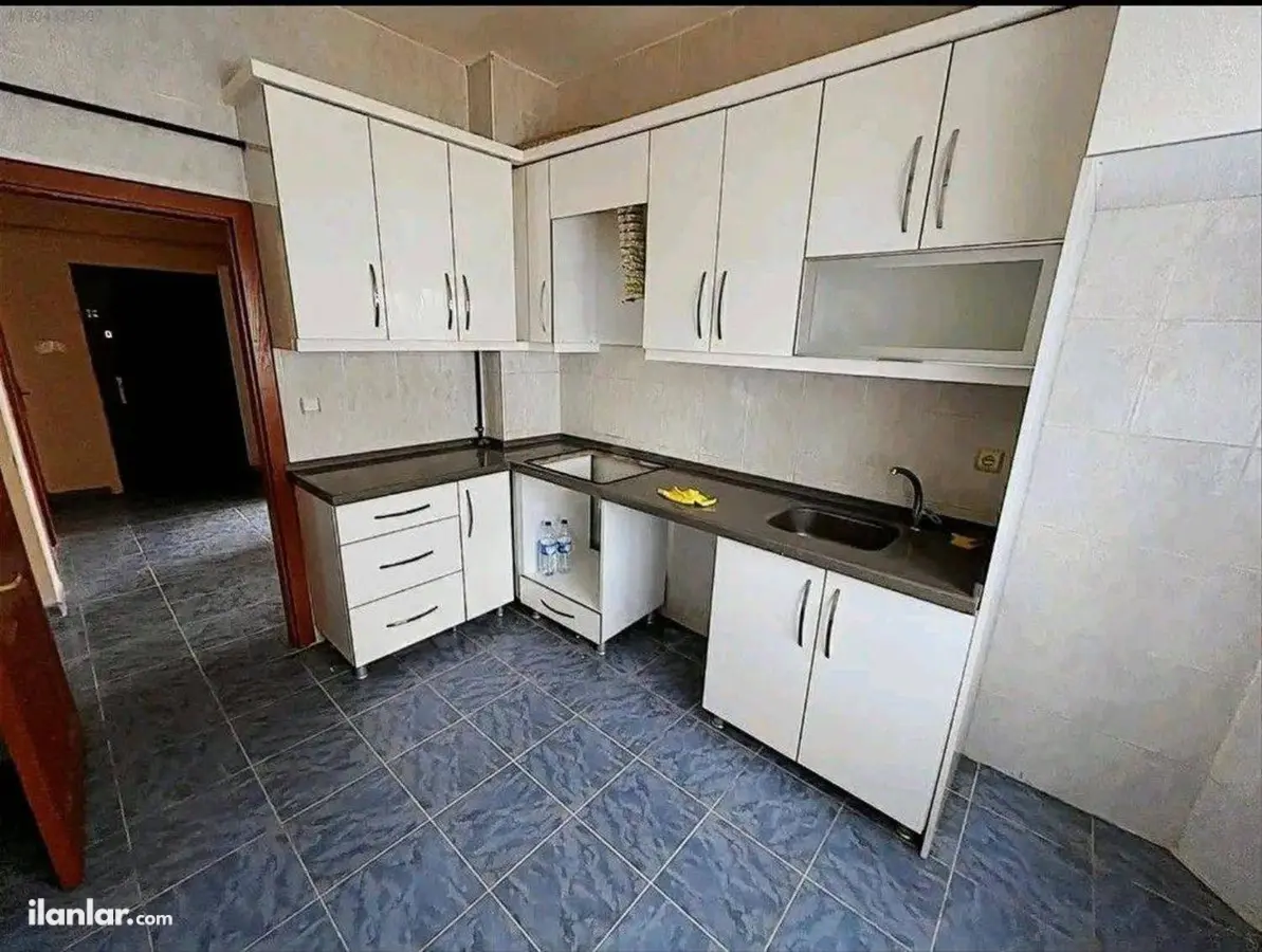 Ankara Mamak Mutlu Mahallesi 2+1 95 m² kiralık daire - Fotoğraf 2