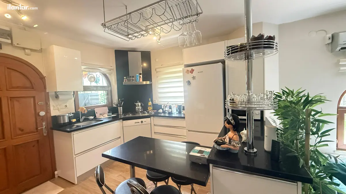 İstanbul Tuzla Postane Mahallesi 3+1 140 m² kiralık villa - Fotoğraf 3