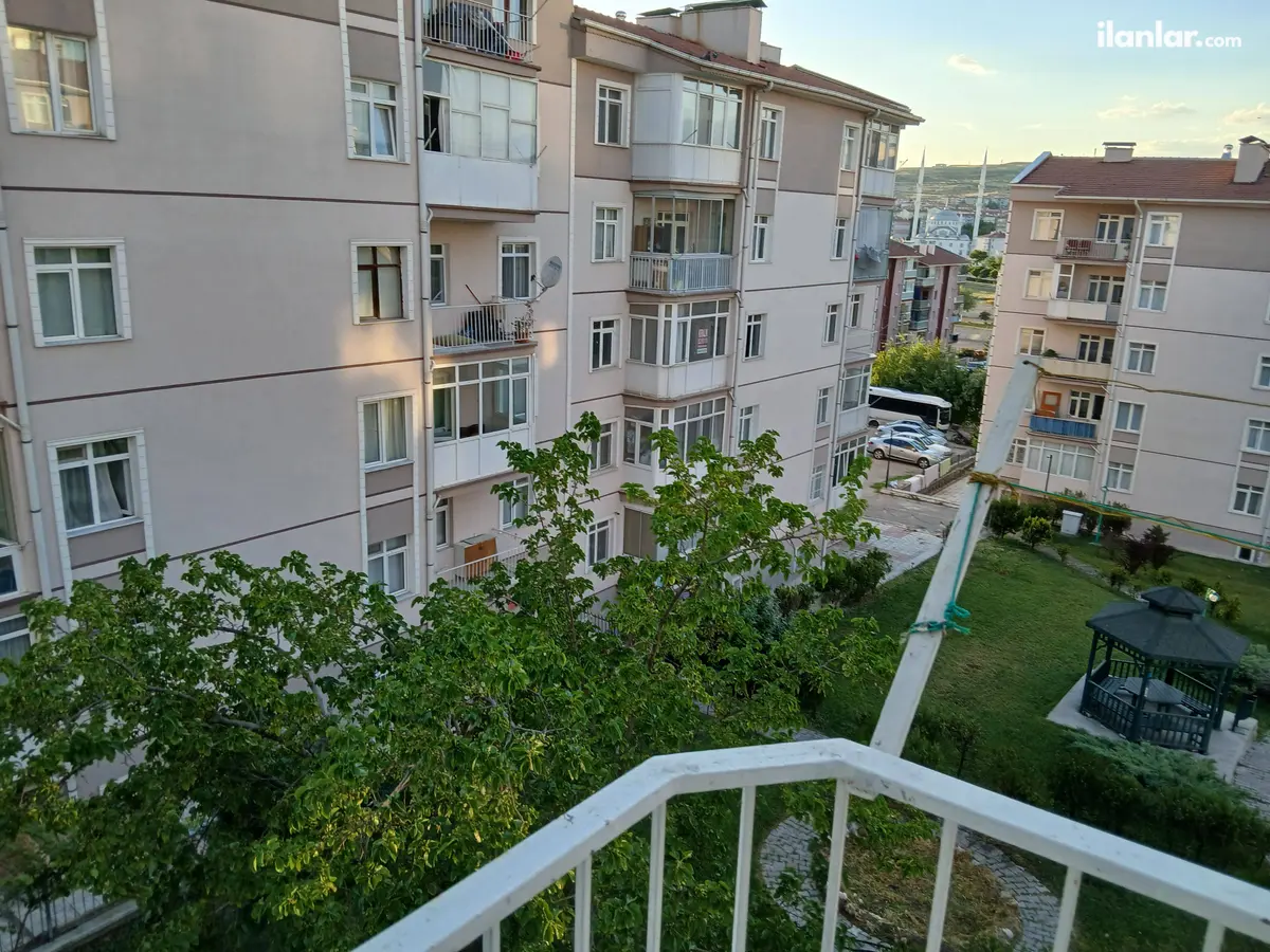 Ankara Sincan Yunus Emre Mahallesi 3+1 96 m² kiralık daire - Fotoğraf 1