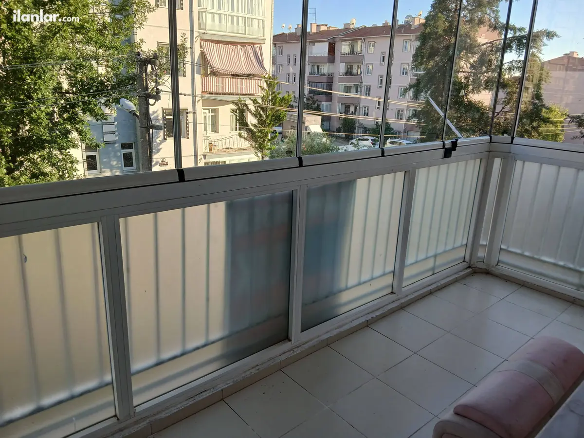 Ankara Sincan Yunus Emre Mahallesi 3+1 96 m² kiralık daire - Fotoğraf 2