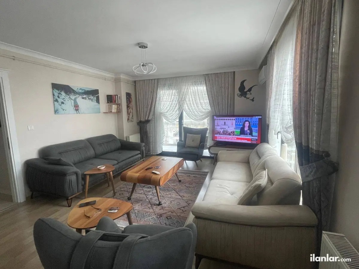 İstanbul Tuzla İstasyon Mahallesi 3+1 130 m² satılık daire - Fotoğraf 2